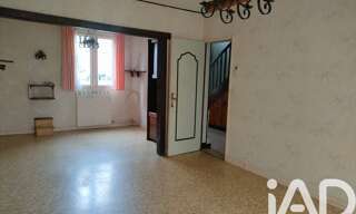 Maison 5 Pièces 94 m² à vendre à Brétigny-sur-Orge (91220)