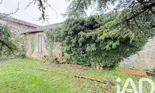 Maison 3 Pièces 58 m² à vendre à Daignac (33420)