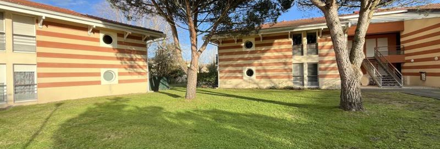 Appartement 3 Pièces 61 m² à vendre à Le Teich (33470)