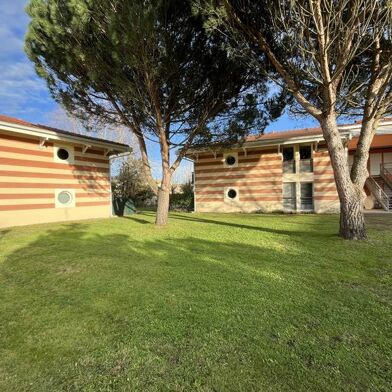 Appartement 3 pièces 213000 €