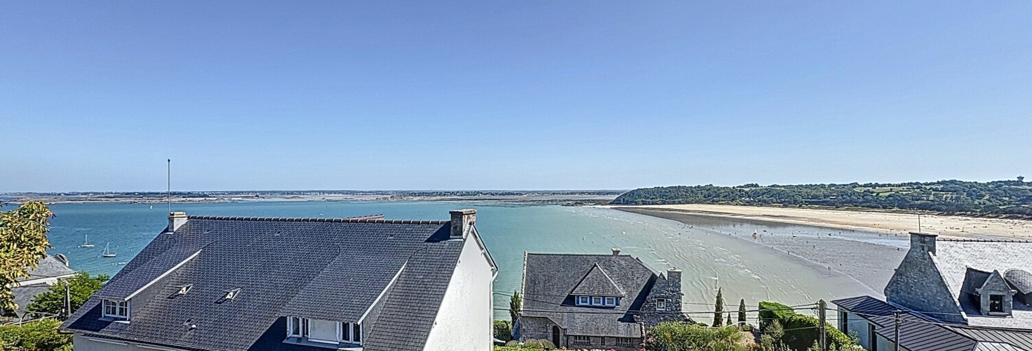 Maison 10 Pièces 178 m² à vendre à Saint-Cast-le-Guildo (22380)