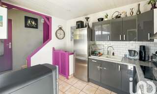 Maison 3 Pièces 72 m² à vendre à Drancy (93700)