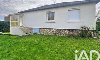 Maison 4 Pièces 89 m² à vendre à Bois-Guillaume (76230)