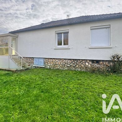 Maison 4 pièces 259000 €