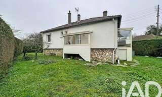 Maison 4 Pièces 89 m² à vendre à Bois-Guillaume (76230)