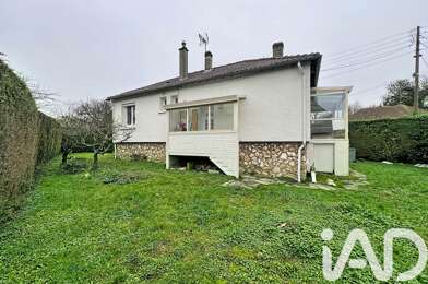 Maison 4 pièces 259000 €