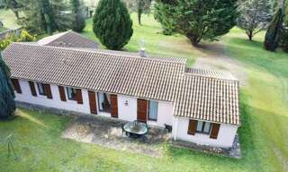 Maison 5 Pièces 110 m² à vendre à Dirac (16410)