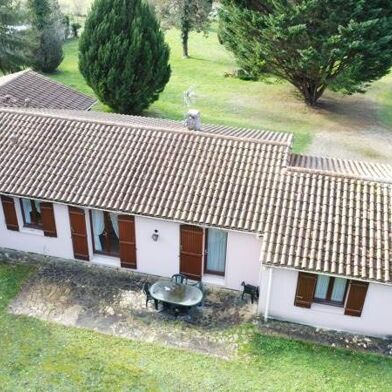 Maison 5 pièces 150500 €