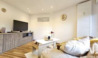 Appartement 1 Pièce 33 m² à vendre à Mandelieu-la-Napoule (06210)