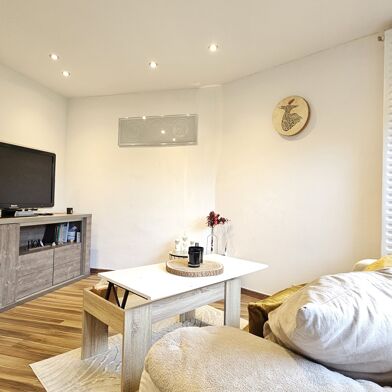 Appartement 1 pièces 165000 €