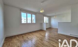 Appartement 3 Pièces 62 m² à vendre à Rezé (44400)