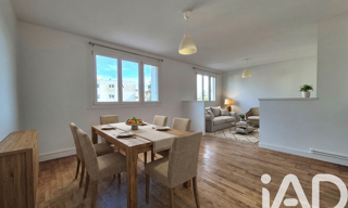 Appartement 3 Pièces 62 m² à vendre à Rezé (44400)