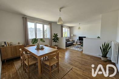 Appartement 3 pièces 155000 €