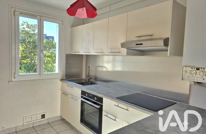 Vente Appartement 3 pièces — photo 2
