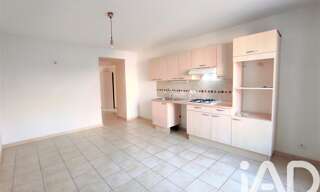 Appartement 3 Pièces 50 m² à louer à Goudargues (30630)