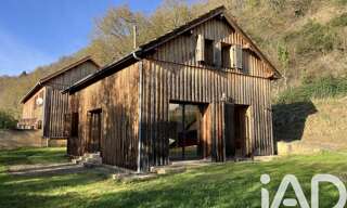 Maison 4 Pièces 80 m² à vendre à Coux et Bigaroque-Mouzens (24220)