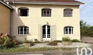 Maison 5 Pièces 133 m² à vendre à Cadillac-sur-Garonne (33410)