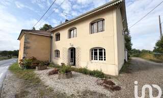 Maison 5 Pièces 133 m² à vendre à Targon (33760)