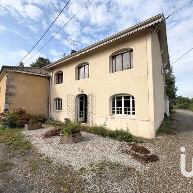 Maison 5 pièces 219000 €