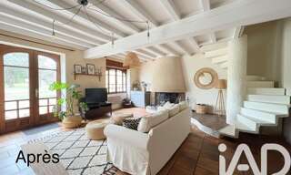 Maison 5 Pièces 133 m² à vendre à Porte-de-Benauge (33760)