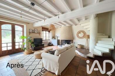 Maison 5 pièces 219000 €