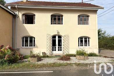Maison 5 pièces 205000 €