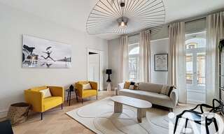 Appartement 4 Pièces 108 m² à vendre à Montigny-lès-Metz (57950)