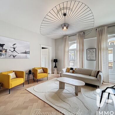 Appartement 4 pièces 350000 €