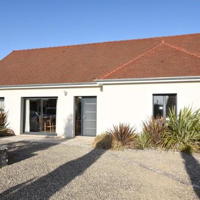 Maison 4 pièces 296520 €