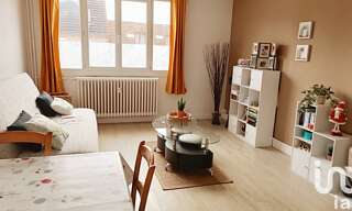 Appartement 2 Pièces 43 m² à vendre à Dijon (21000)