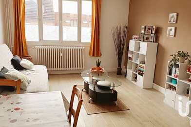 Appartement 2 pièces 118000 €