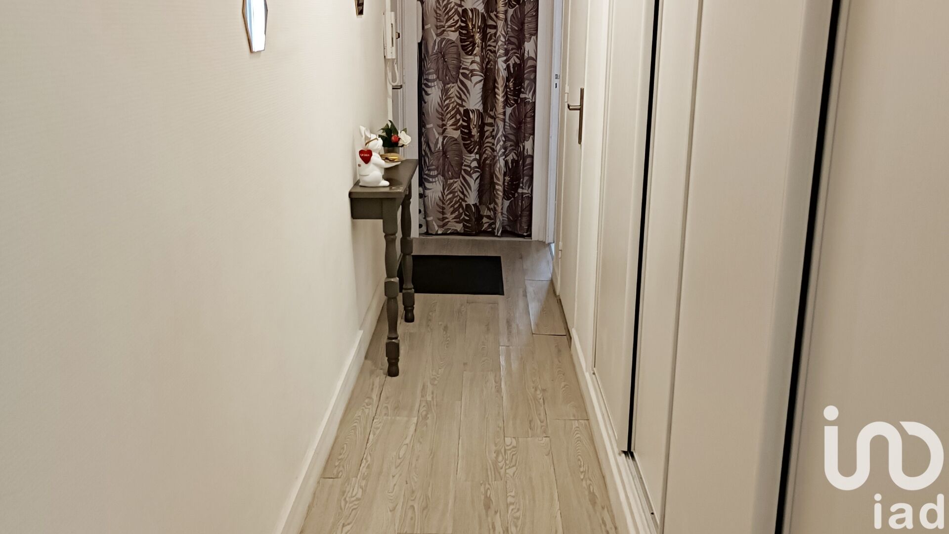 Vente Appartement 2 pièces - Photo 4