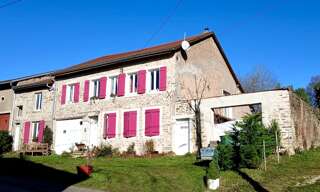 Maison 7 Pièces 164 m² à vendre à Bertrambois (54480)