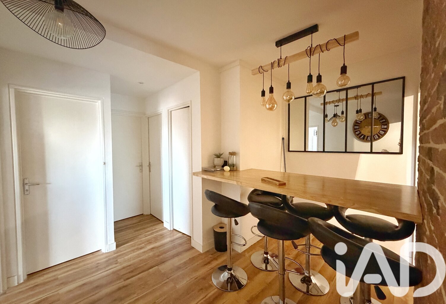 Vente Appartement 5 pièces — photo 1