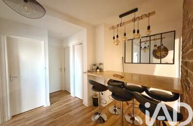 Vente Appartement 5 pièces — photo du bien