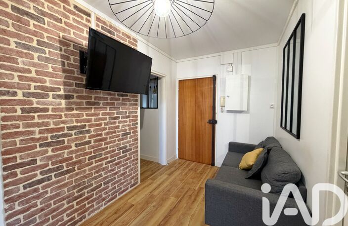 Vente Appartement 5 pièces — photo 3