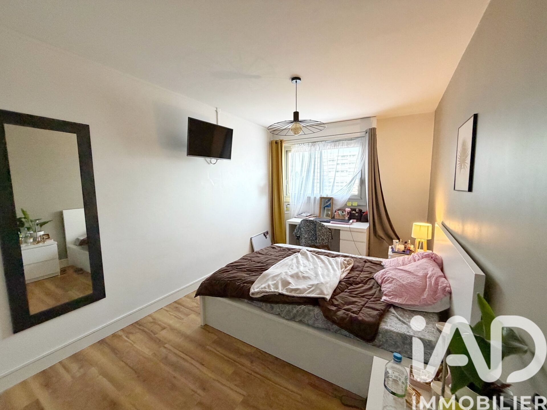 Vente Appartement 5 pièces - Photo 5