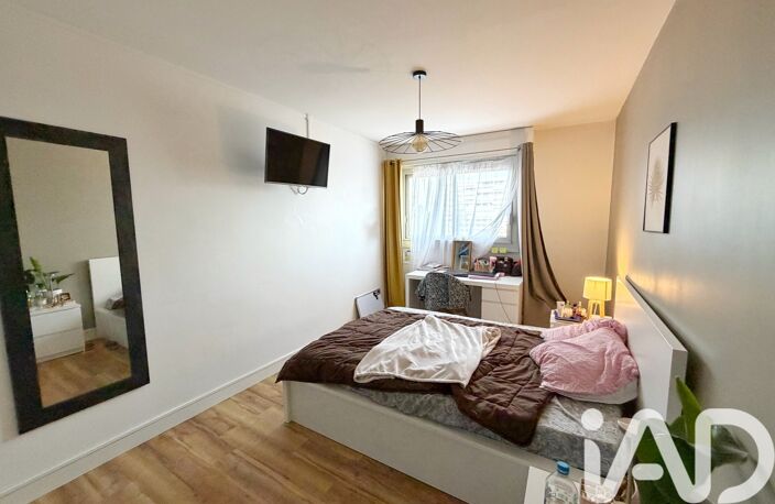 Vente Appartement 5 pièces — photo 5