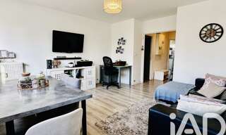 Appartement 5 Pièces 90 m² à vendre à Orléans (45000)