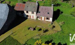 Maison 7 Pièces 157 m² à vendre à Pleaux (15700)