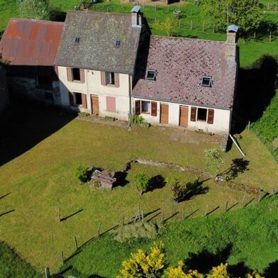 Maison 7 pièces 47900 €