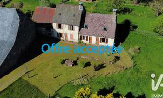 Maison 7 Pièces 157 m² à vendre à Pleaux (15700)