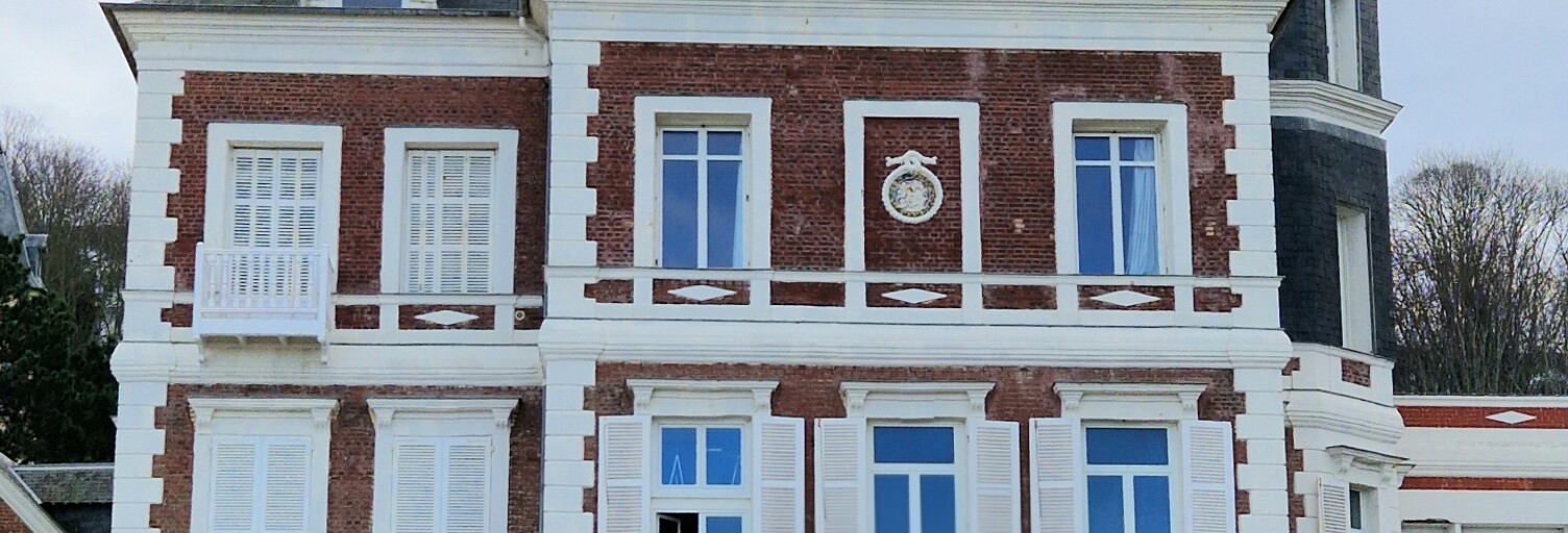 Appartement 3 Pièces 86 m² à vendre à Trouville-sur-Mer (14360)