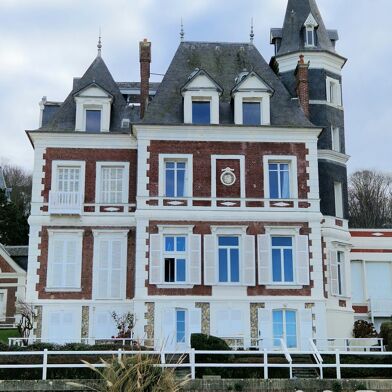 Appartement 3 pièces 1155000 €