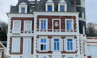 Appartement 3 Pièces 85 m² à vendre à Trouville-sur-Mer (14360)