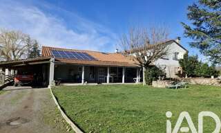 Maison 7 Pièces 229 m² à vendre à Saint-Marcel-de-Félines (42122)