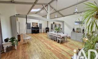 Maison 7 Pièces 229 m² à vendre à Saint-Marcel-de-Félines (42122)