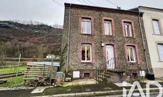 Maison 6 Pièces 130 m² à vendre à Bogny-sur-Meuse (08120)