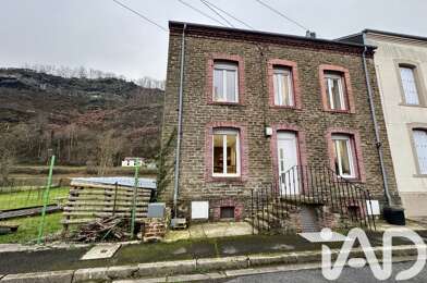 Maison 6 pièces 129000 €