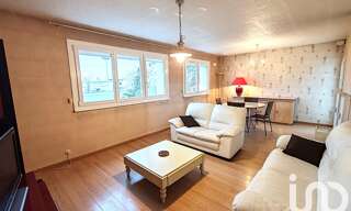 Appartement 3 Pièces 82 m² à vendre à Essey-lès-Nancy (54270)